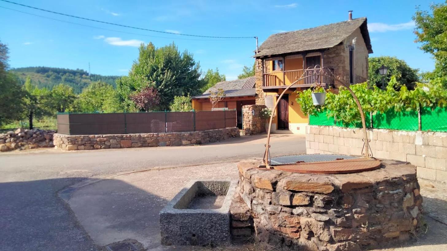 Villa La Casita De Vinales Bembibre  Exterior foto