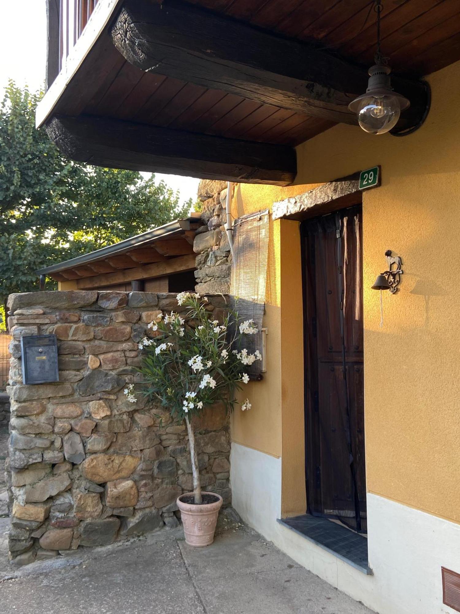 Villa La Casita De Vinales Bembibre  Exterior foto